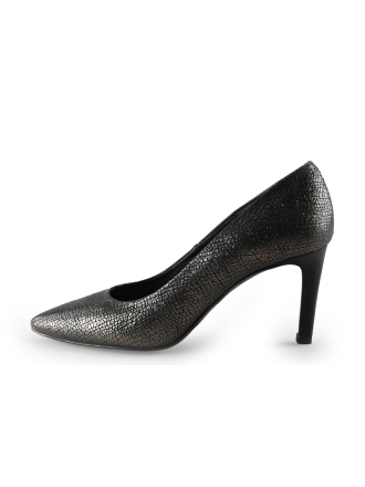 Elena Alberti Pumps Grijs 325455
 Maat 37
 