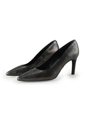 Elena Alberti Pumps Grijs 325455
 Maat 37
 