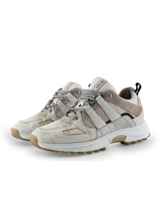 VIA VAI Sneakers Beige 325462
 Maat 39
 
