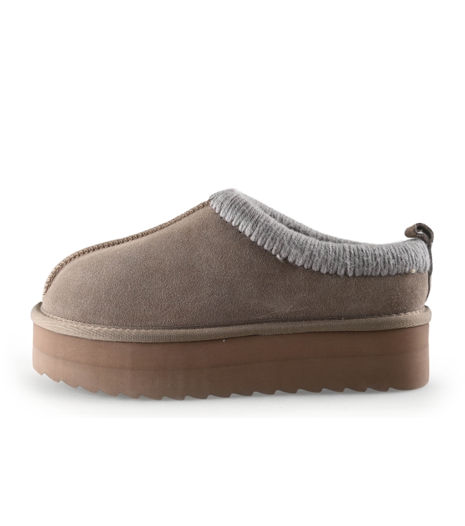 Colors of California Pantoffels