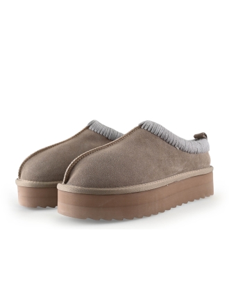 Colors of California Pantoffels Beige 325463
 Maat 39
 