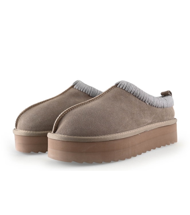 Colors of California Pantoffels