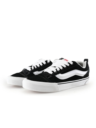Vans Sneakers Zwart 325472
 Maat 40
 