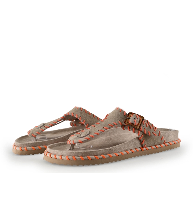 Colors of California Sandalen