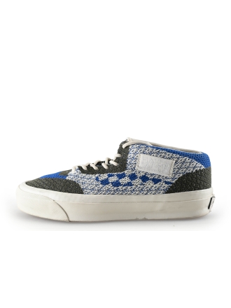 Vans Sneakers Blauw 325487
 Maat 39
 