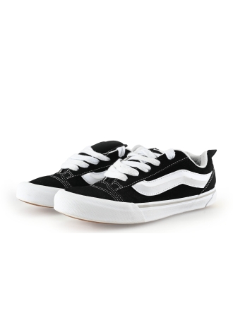 Vans Sneakers Zwart 325489
 Maat 38½
 