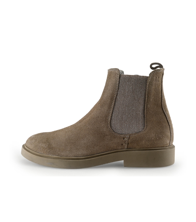 Manfield Chelsea boots