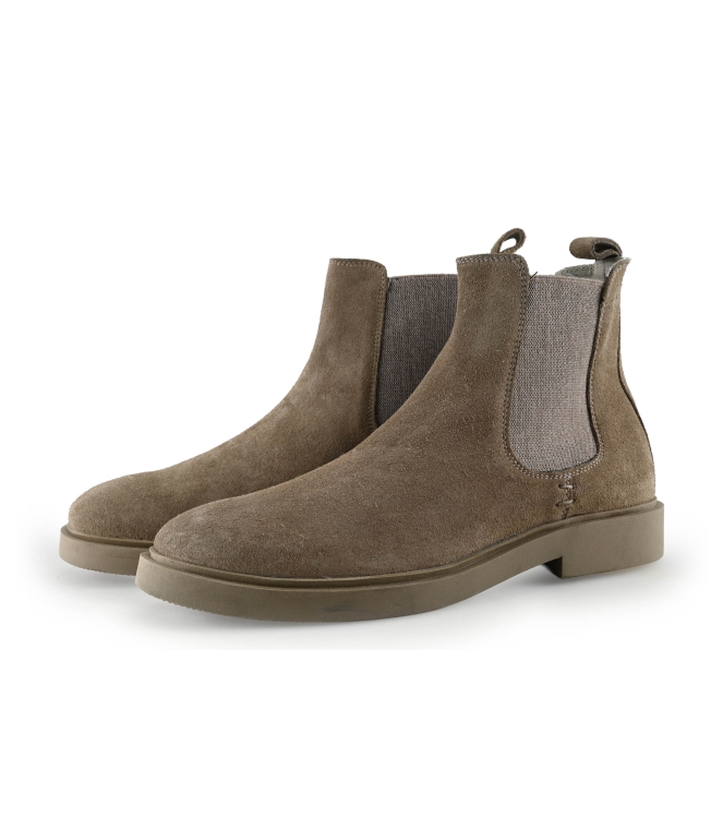 Manfield Chelsea boots