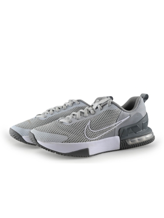 Nike Sportschoenen Grijs 325496
 Maat 44½
 