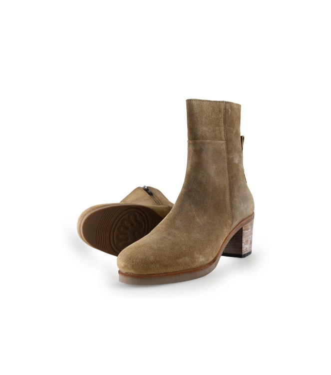 Shabbies Amsterdam Enkellaarzen