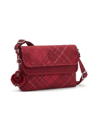 Kipling Schoudertas Overig 325510
 Maat standaard
 