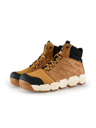 Timberland Boots Geel 325512
 Maat 43
 