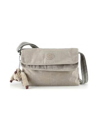 Kipling Schoudertas Bruin 325524
 Maat standaard
 