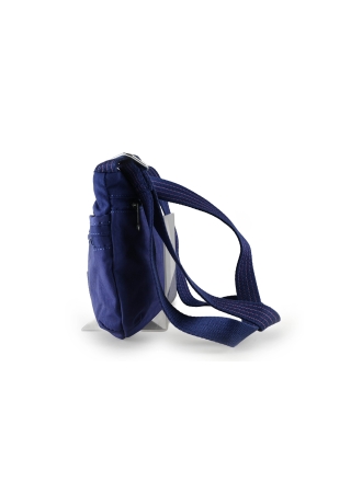 Kipling Schoudertas Blauw 325525
 Maat standaard
 