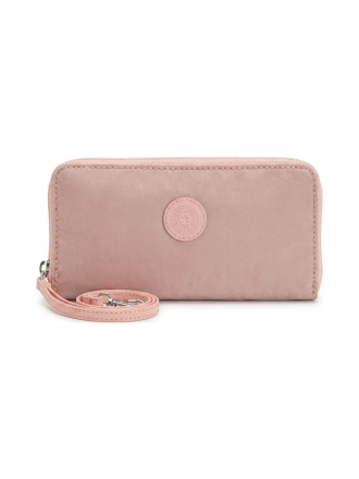 Kipling Portemonnee Overig 325527
 Maat standaard
 