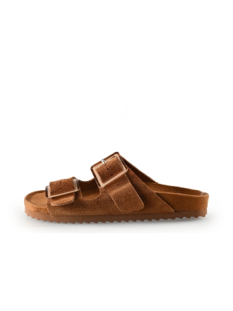 Colors of California Muiltjes Bruin 325535
 Maat 35
 