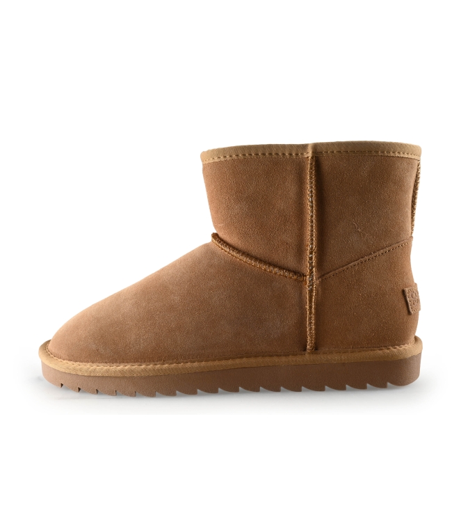 Colors of California Boots