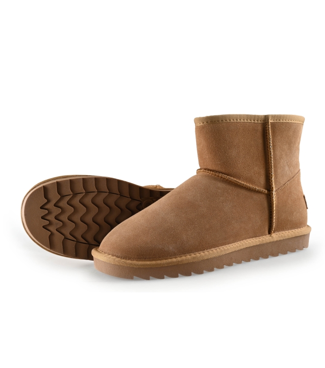 Colors of California Boots