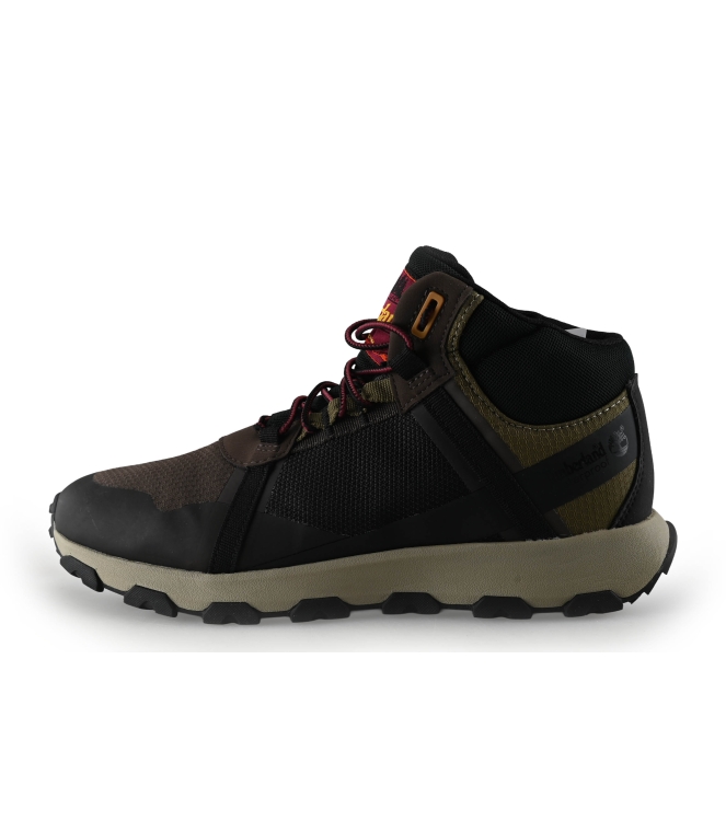 Timberland Hoge sneakers