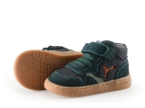 Barst! Hoge sneakers
