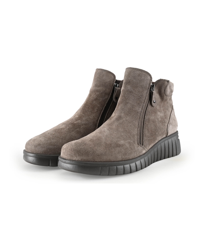 Hartjes Enkellaarzen