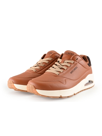 Skechers Sneakers Bruin 325550
 Maat 42
 