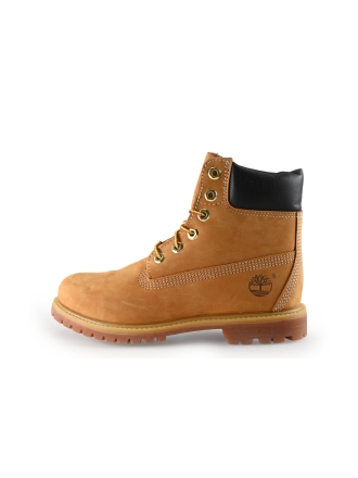 Timberland Veterboots Beige 325554
 Maat 41½
 