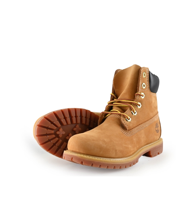 Timberland Veterboots