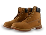 Timberland Veterboots