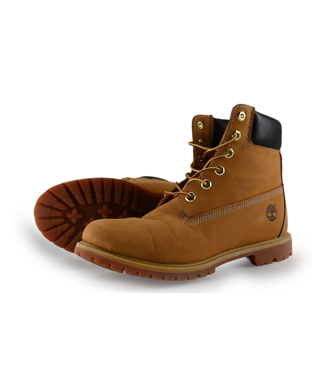 Timberland Veterboots