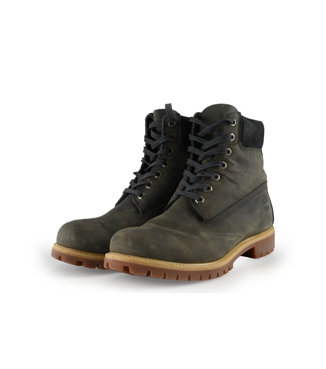 Timberland Veterboots