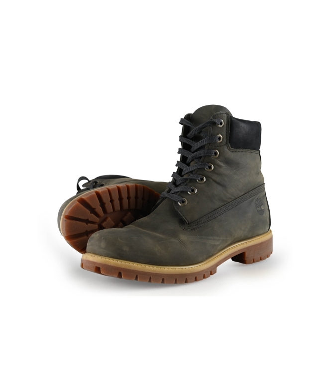 Timberland Veterboots