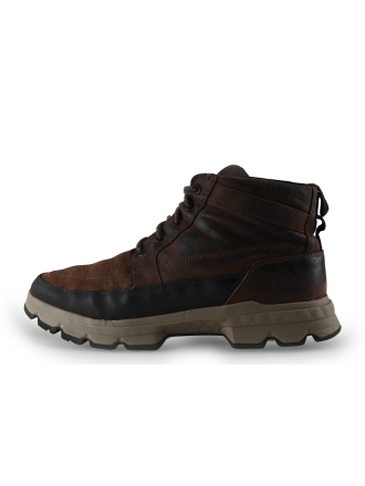 Timberland Veterboots Bruin 325569
 Maat 44½
 