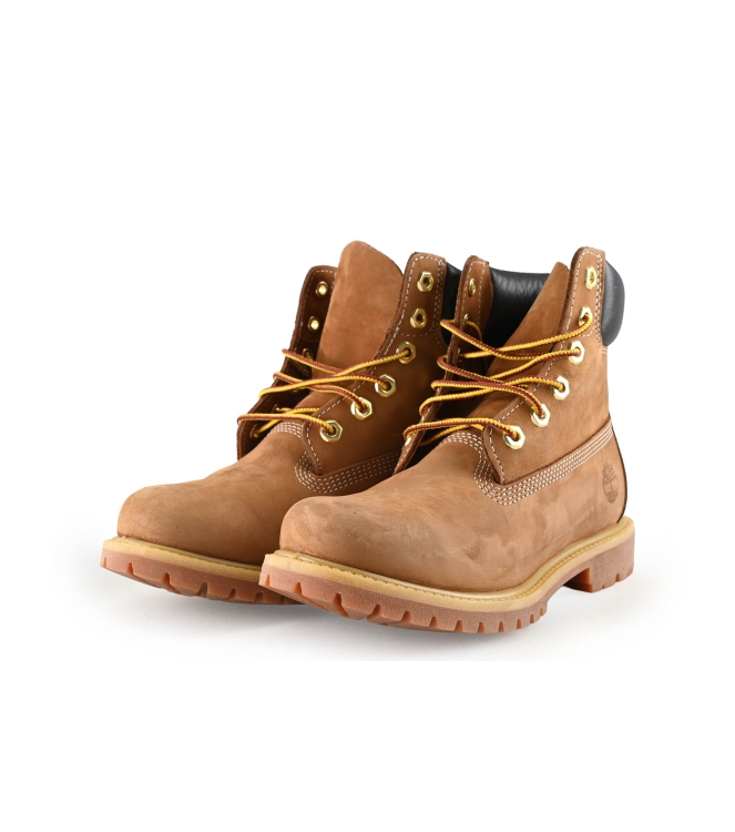 Timberland Veterboots