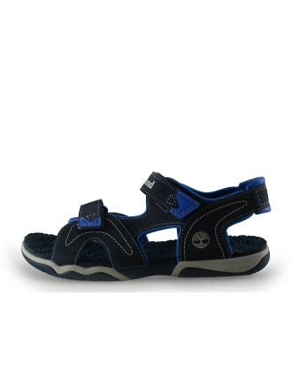 Timberland Sandalen Blauw 325573
 Maat 38
 