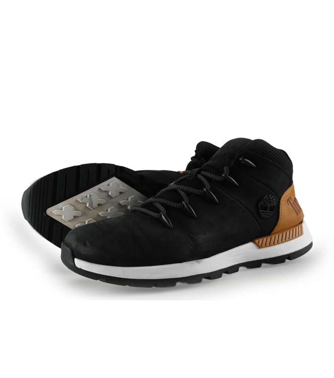 Timberland Hoge sneakers
