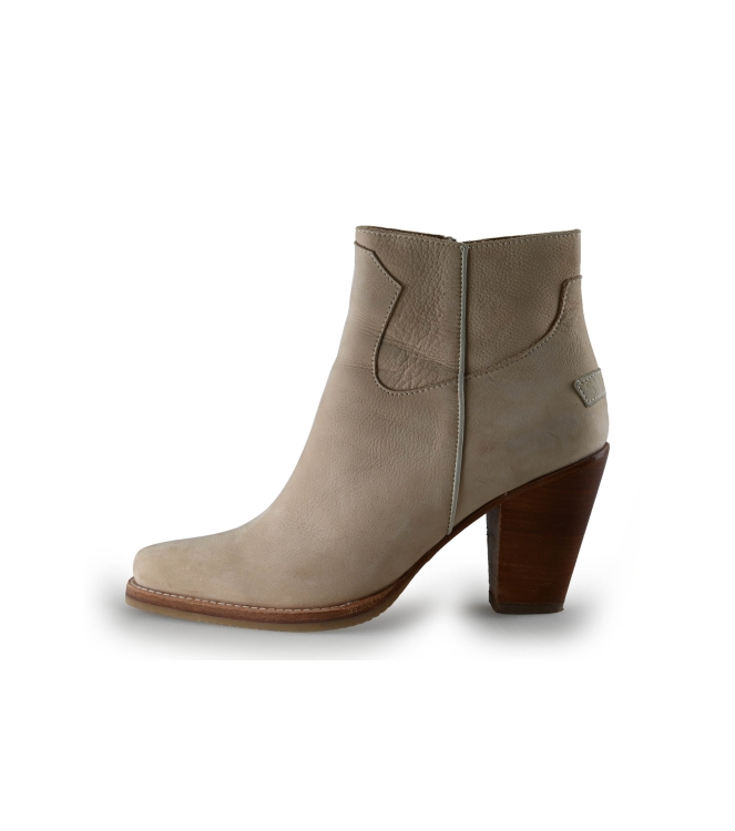 Shabbies Amsterdam Enkellaarzen