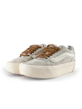 Vans Sneakers Wit 325581
 Maat 39
 