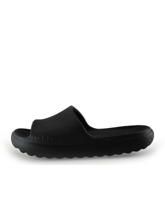 Adidas Slippers Zwart 325582
 Maat 45
 