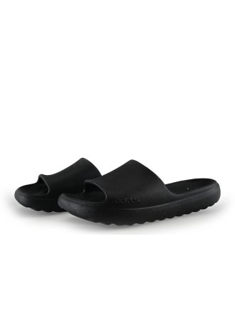 Adidas Slippers Zwart 325582
 Maat 45
 