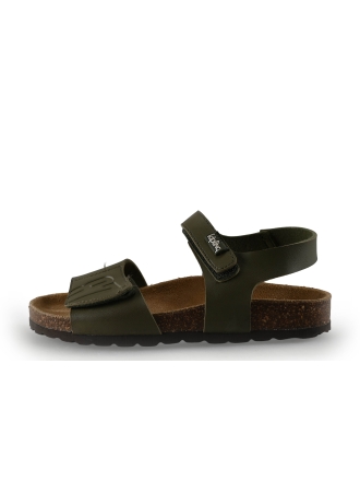 Kipling Sandalen Groen 325586
 Maat 35
 