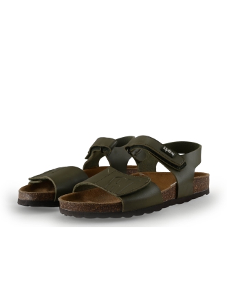 Kipling Sandalen Groen 325586
 Maat 35
 