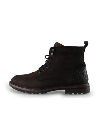 Loff 1881 Veterschoenen Bruin 325592
 Maat 45
 