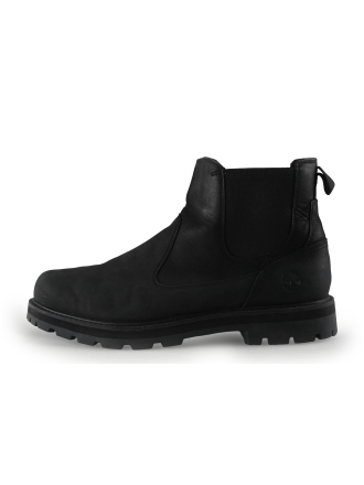 Timberland Chelsea boots Zwart 325596
 Maat 44
 