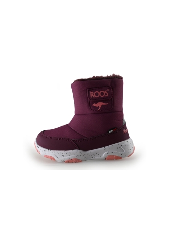 Kangaroos Snowboots Overig 325600
 Maat 23
 
