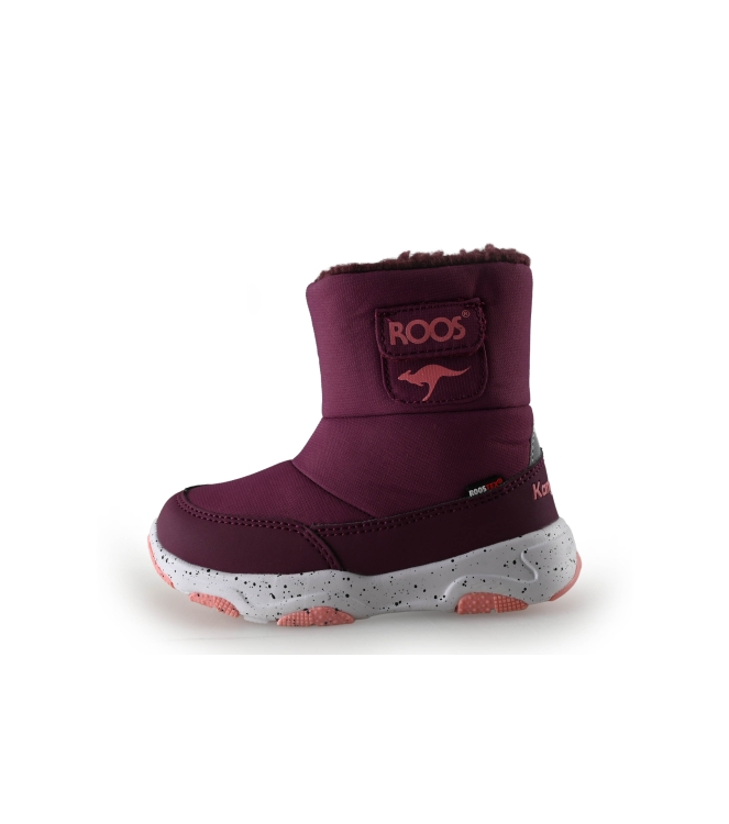 Kangaroos Snowboots