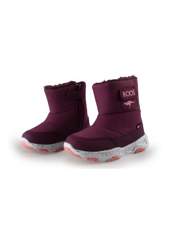 Kangaroos Snowboots Overig 325600
 Maat 23
 