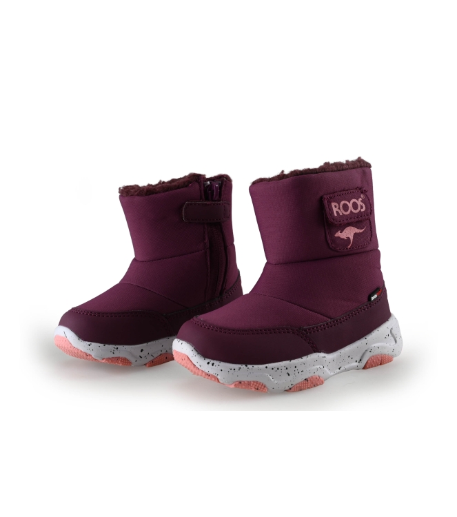 Kangaroos Snowboots