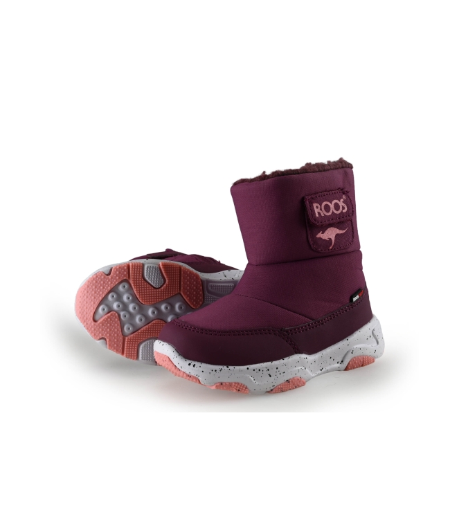 Kangaroos Snowboots