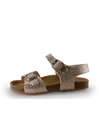 Kipling Sandalen Goud 325604
 Maat 25
 